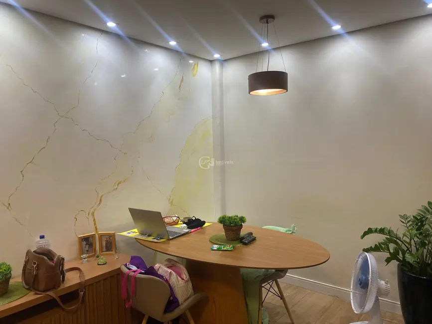 Apartamento com 2 quartos à venda, 54m2 em Monte Castelo, Campo Grande - MS - imagem 2 Foto 2 de Apartamento com 2 quartos à venda, 54m2 em Monte Castelo, Campo Grande - MS