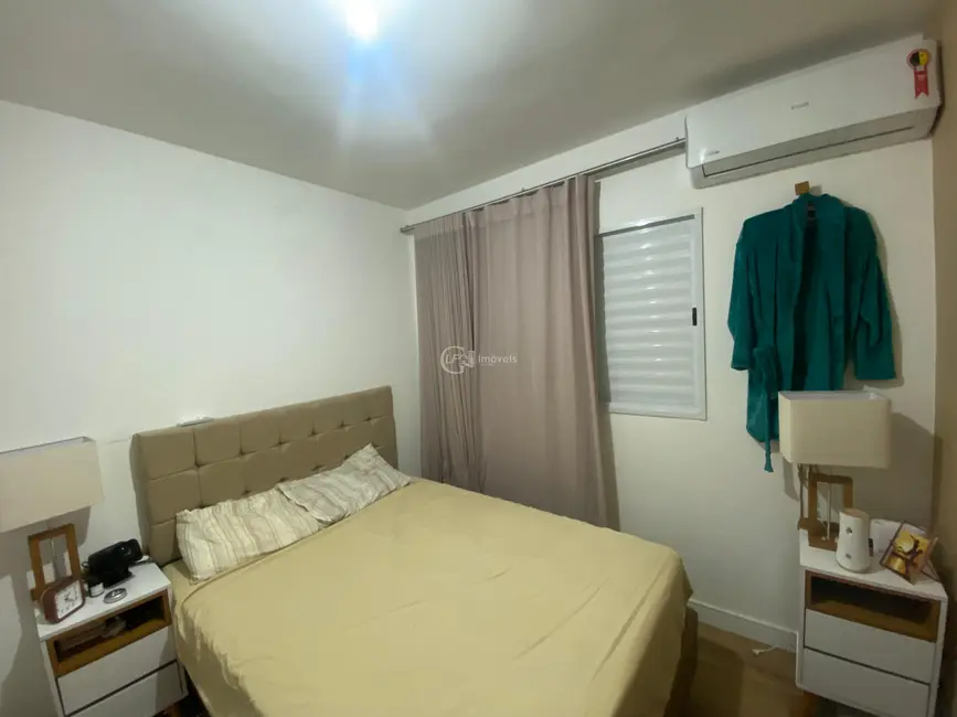 Apartamento com 2 quartos à venda, 54m2 em Monte Castelo, Campo Grande - MS - imagem 9 Foto 9 de Apartamento com 2 quartos à venda, 54m2 em Monte Castelo, Campo Grande - MS