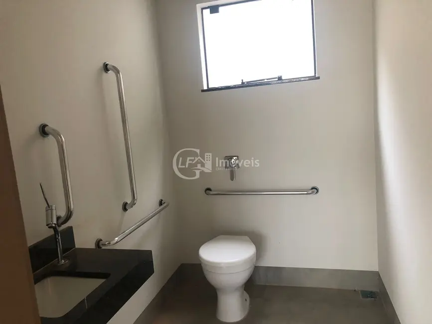 Sala Comercial para alugar, 56m2 em Carandá Bosque, Campo Grande - MS - imagem 4 Foto 4 de Sala Comercial para alugar, 56m2 em Carandá Bosque, Campo Grande - MS