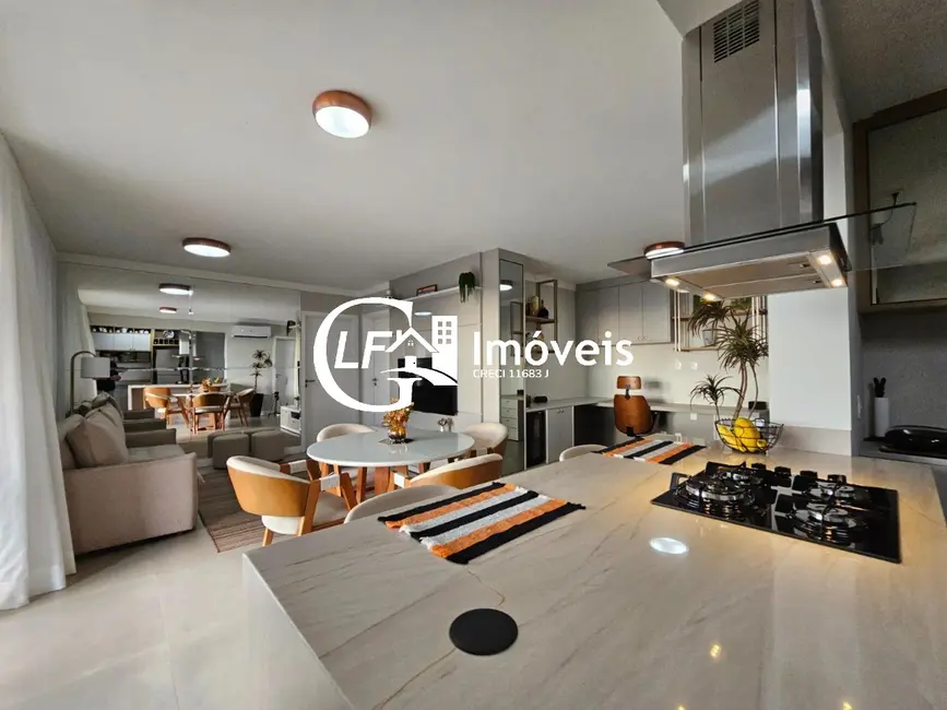 Foto 2 de Apartamento com 2 quartos à venda, 94m2 em Monte Castelo, Campo Grande - MS