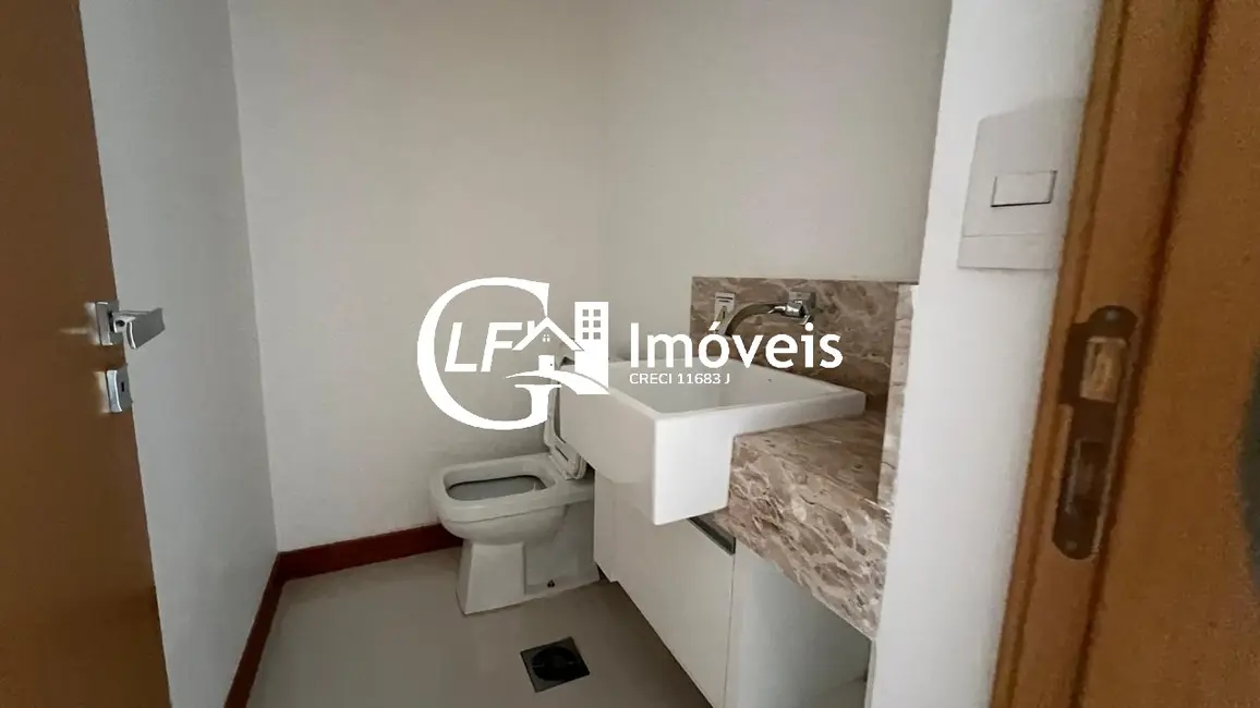 Apartamento com 3 quartos à venda, 166m2 em Centro, Campo Grande - MS - imagem 3 Foto 3 de Apartamento com 3 quartos à venda, 166m2 em Centro, Campo Grande - MS