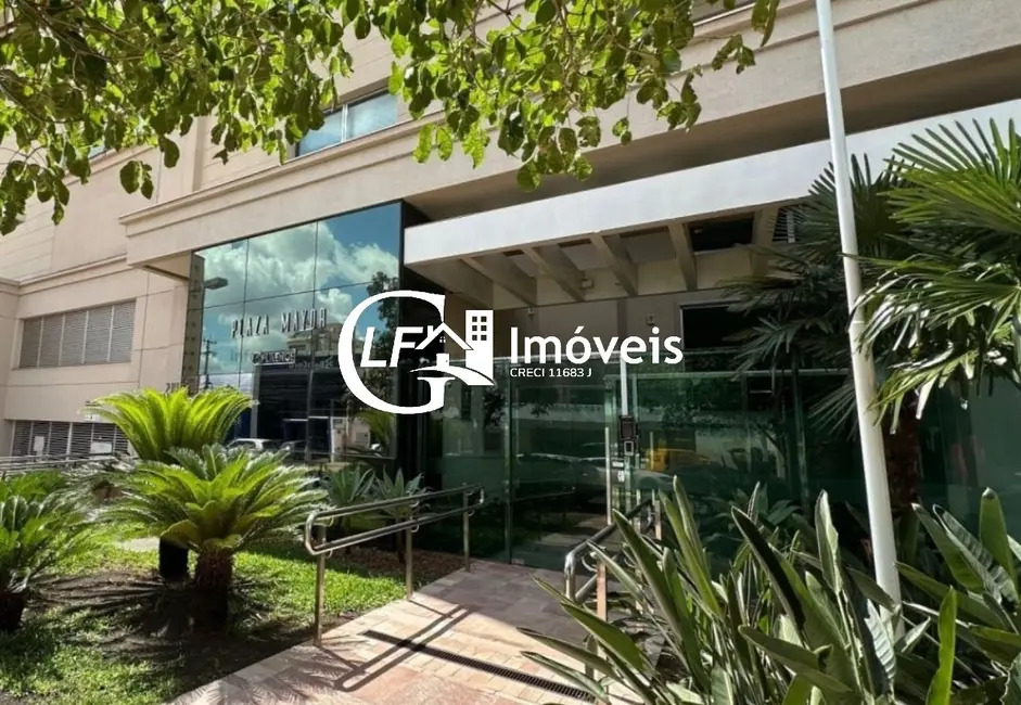 Apartamento com 3 quartos à venda, 166m2 em Centro, Campo Grande - MS - imagem 1 Foto 1 de Apartamento com 3 quartos à venda, 166m2 em Centro, Campo Grande - MS