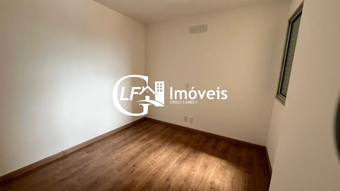 Apartamento com 3 quartos à venda, 166m2 em Centro, Campo Grande - MS - imagem 8 Foto 8 de Apartamento com 3 quartos à venda, 166m2 em Centro, Campo Grande - MS