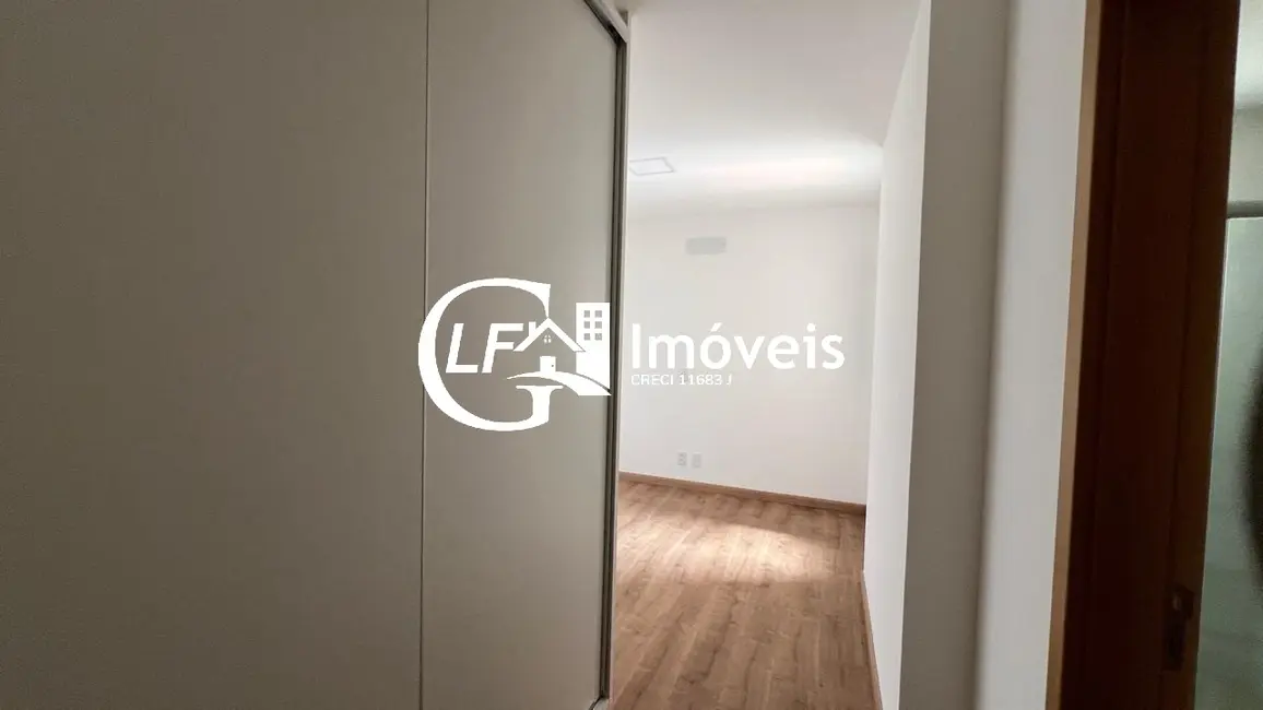 Apartamento com 3 quartos à venda, 166m2 em Centro, Campo Grande - MS - imagem 9 Foto 9 de Apartamento com 3 quartos à venda, 166m2 em Centro, Campo Grande - MS