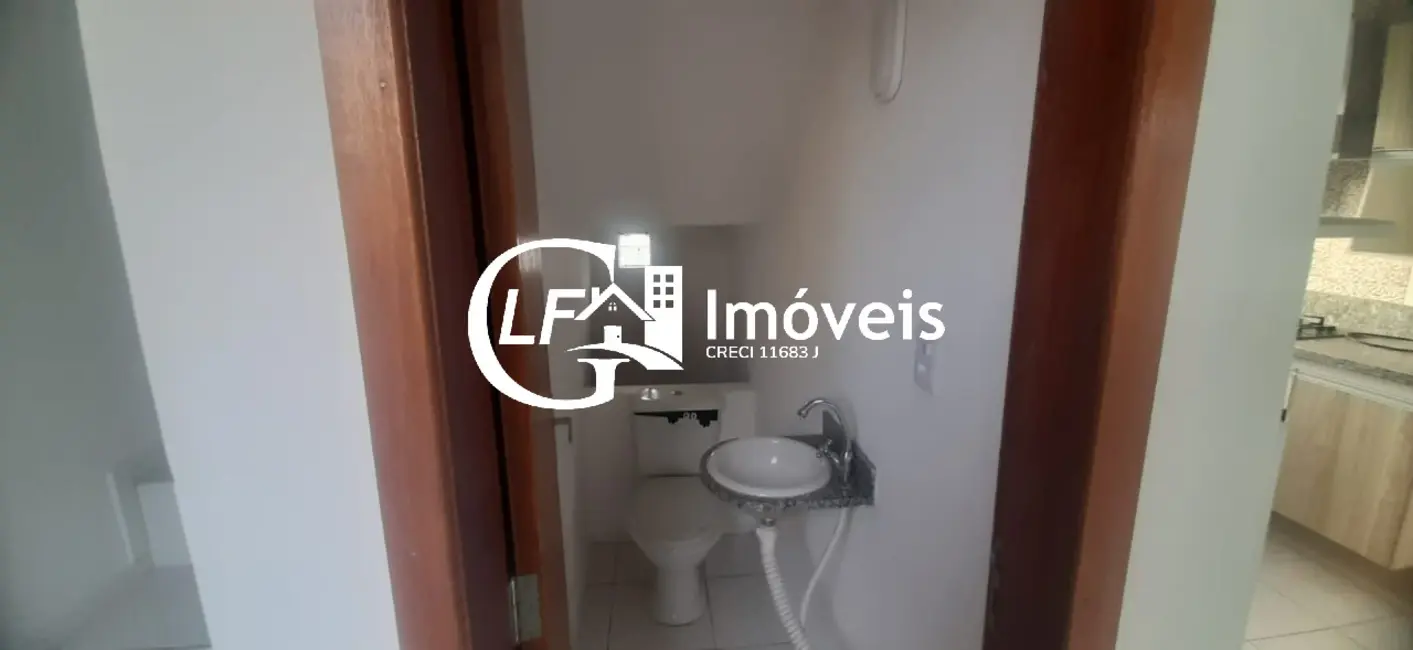 Foto 2 de Casa com 2 quartos à venda, 55m2 em Caiçara, Campo Grande - MS