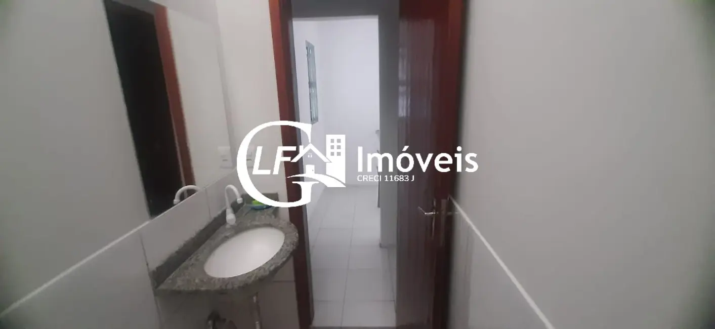 Casa com 2 quartos à venda, 55m2 em Caiçara, Campo Grande - MS - imagem 3 Foto 3 de Casa com 2 quartos à venda, 55m2 em Caiçara, Campo Grande - MS