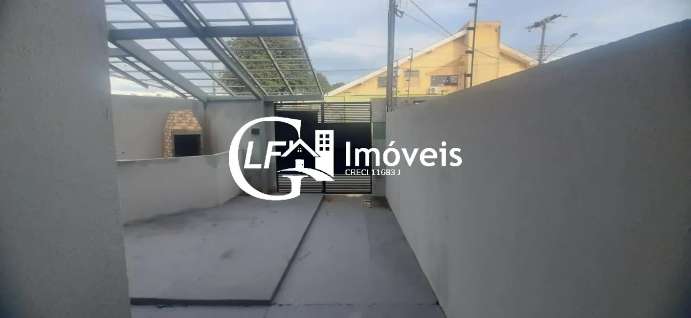 Casa com 2 quartos à venda, 55m2 em Caiçara, Campo Grande - MS - imagem 4 Foto 4 de Casa com 2 quartos à venda, 55m2 em Caiçara, Campo Grande - MS