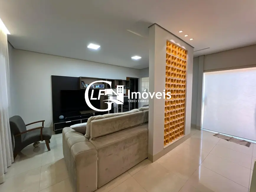 Casa com 3 quartos à venda, 166m2 em Vila Jussara, Campo Grande - MS - imagem 5 Foto 5 de Casa com 3 quartos à venda, 166m2 em Vila Jussara, Campo Grande - MS