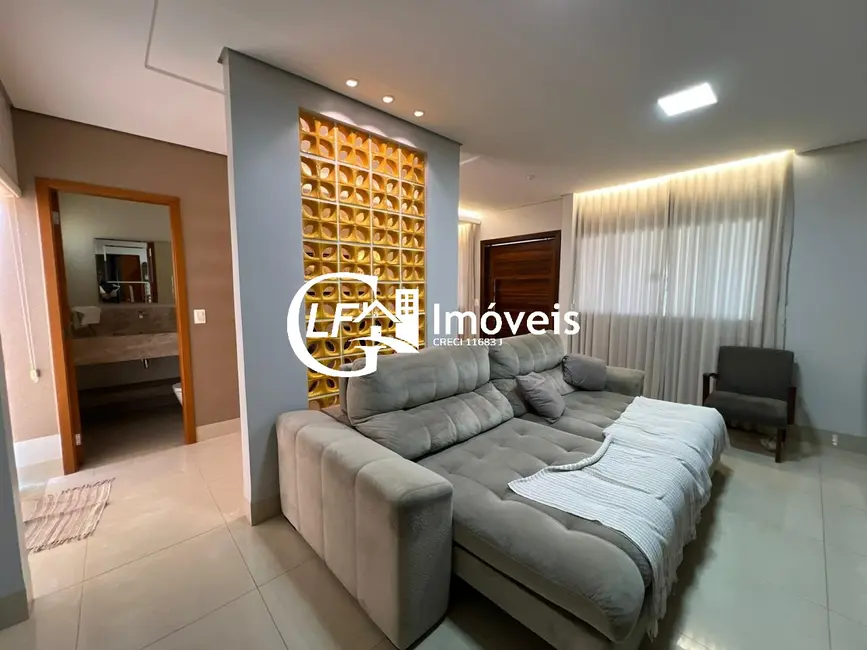 Casa com 3 quartos à venda, 166m2 em Vila Jussara, Campo Grande - MS - imagem 8 Foto 8 de Casa com 3 quartos à venda, 166m2 em Vila Jussara, Campo Grande - MS