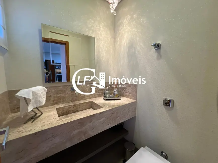 Casa com 3 quartos à venda, 166m2 em Vila Jussara, Campo Grande - MS - imagem 9 Foto 9 de Casa com 3 quartos à venda, 166m2 em Vila Jussara, Campo Grande - MS