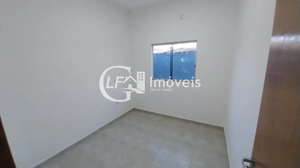 Foto 8 de Casa com 2 quartos à venda, 70m2 em Nova Lima, Campo Grande - MS