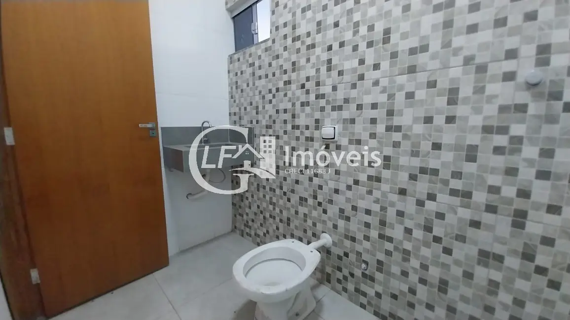 Foto 7 de Casa com 2 quartos à venda, 70m2 em Nova Lima, Campo Grande - MS