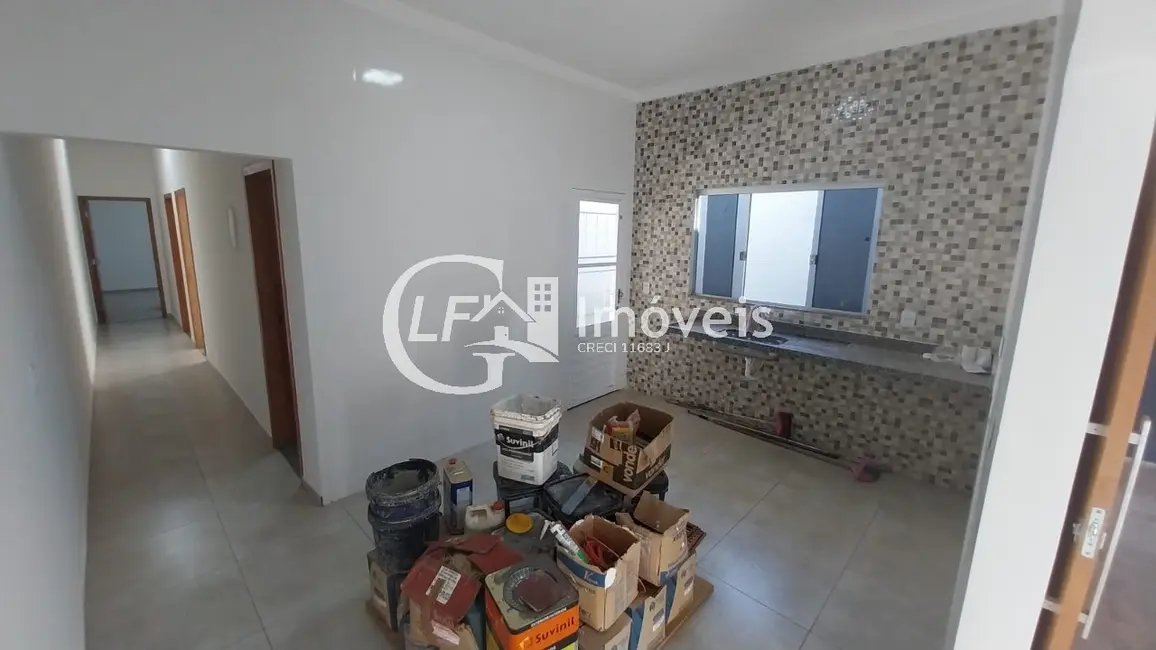 Casa com 3 quartos à venda, 90m2 em Nova Lima, Campo Grande - MS - imagem 7 Foto 7 de Casa com 3 quartos à venda, 90m2 em Nova Lima, Campo Grande - MS
