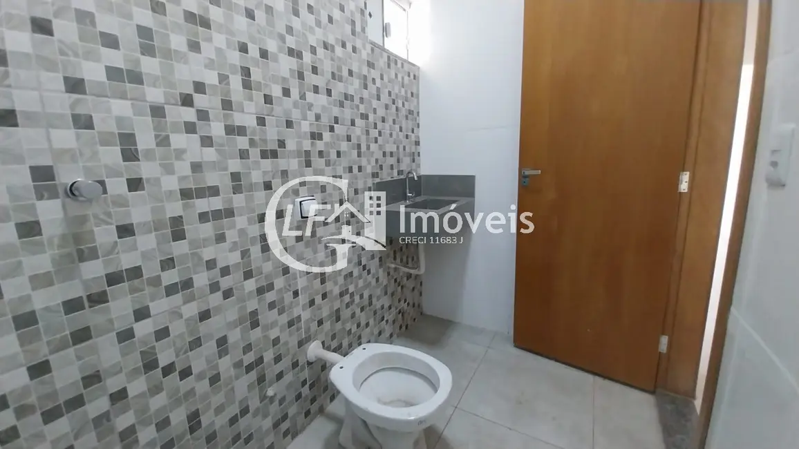 Casa com 3 quartos à venda, 90m2 em Nova Lima, Campo Grande - MS - imagem 9 Foto 9 de Casa com 3 quartos à venda, 90m2 em Nova Lima, Campo Grande - MS
