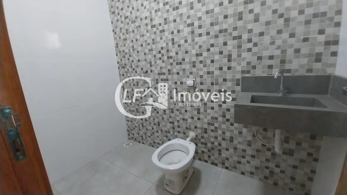 Casa com 3 quartos à venda, 90m2 em Nova Lima, Campo Grande - MS - imagem 8 Foto 8 de Casa com 3 quartos à venda, 90m2 em Nova Lima, Campo Grande - MS