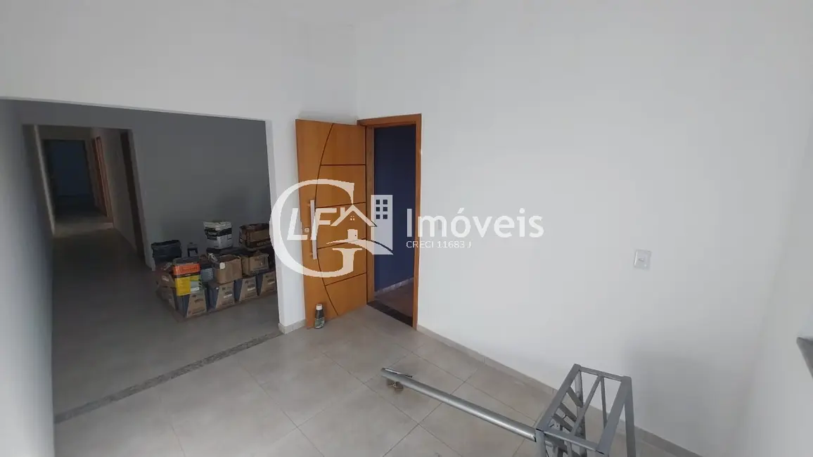 Casa com 3 quartos à venda, 90m2 em Nova Lima, Campo Grande - MS - imagem 5 Foto 5 de Casa com 3 quartos à venda, 90m2 em Nova Lima, Campo Grande - MS
