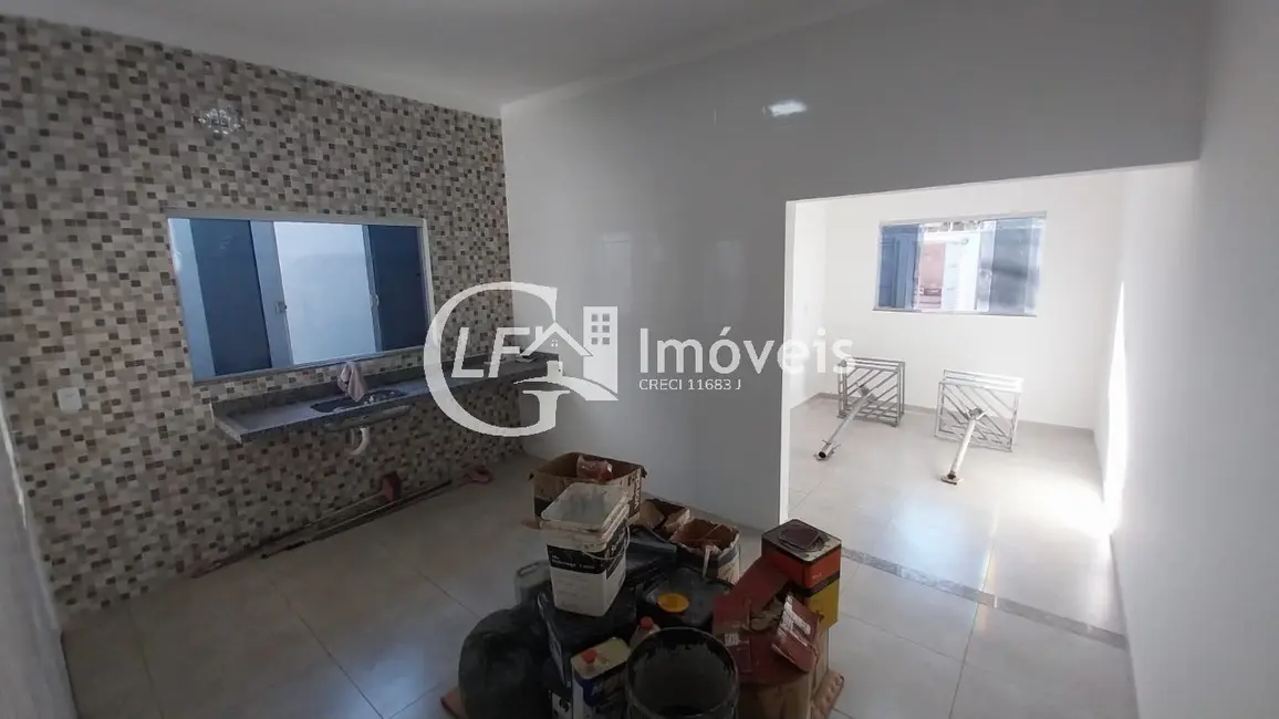 Casa com 3 quartos à venda, 90m2 em Nova Lima, Campo Grande - MS - imagem 6 Foto 6 de Casa com 3 quartos à venda, 90m2 em Nova Lima, Campo Grande - MS