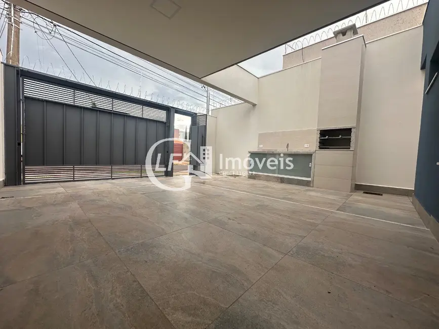 Casa com 3 quartos à venda, 108m2 em Vila Morumbi, Campo Grande - MS - imagem 5 Foto 5 de Casa com 3 quartos à venda, 108m2 em Vila Morumbi, Campo Grande - MS