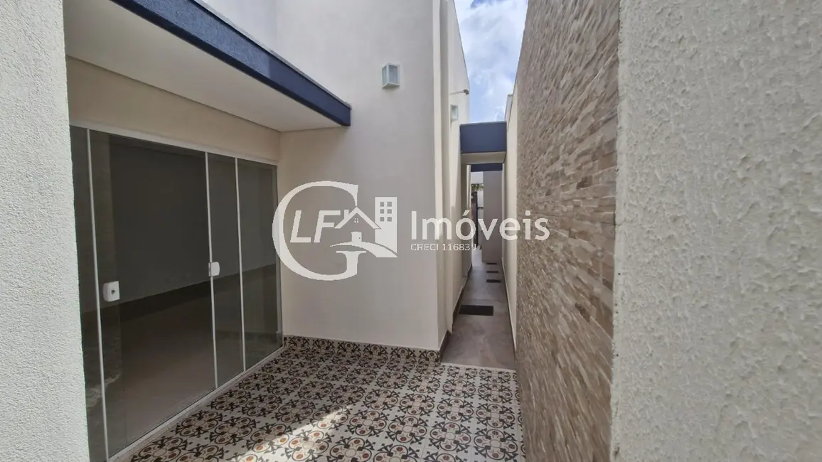 Casa com 3 quartos à venda, 108m2 em Vila Morumbi, Campo Grande - MS - imagem 4 Foto 4 de Casa com 3 quartos à venda, 108m2 em Vila Morumbi, Campo Grande - MS
