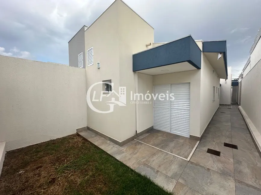 Casa com 3 quartos à venda, 108m2 em Vila Morumbi, Campo Grande - MS - imagem 7 Foto 7 de Casa com 3 quartos à venda, 108m2 em Vila Morumbi, Campo Grande - MS