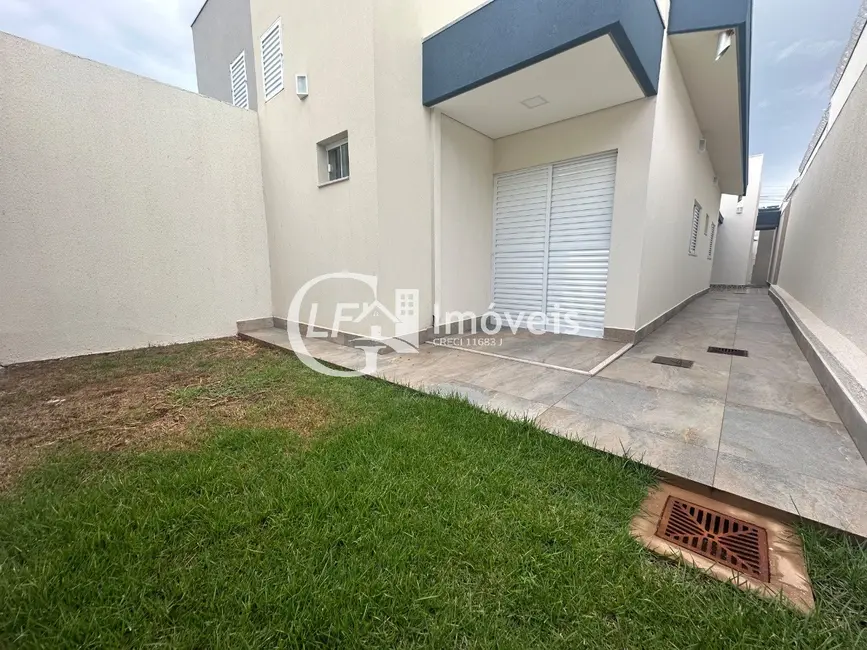 Casa com 3 quartos à venda, 108m2 em Vila Morumbi, Campo Grande - MS - imagem 6 Foto 6 de Casa com 3 quartos à venda, 108m2 em Vila Morumbi, Campo Grande - MS
