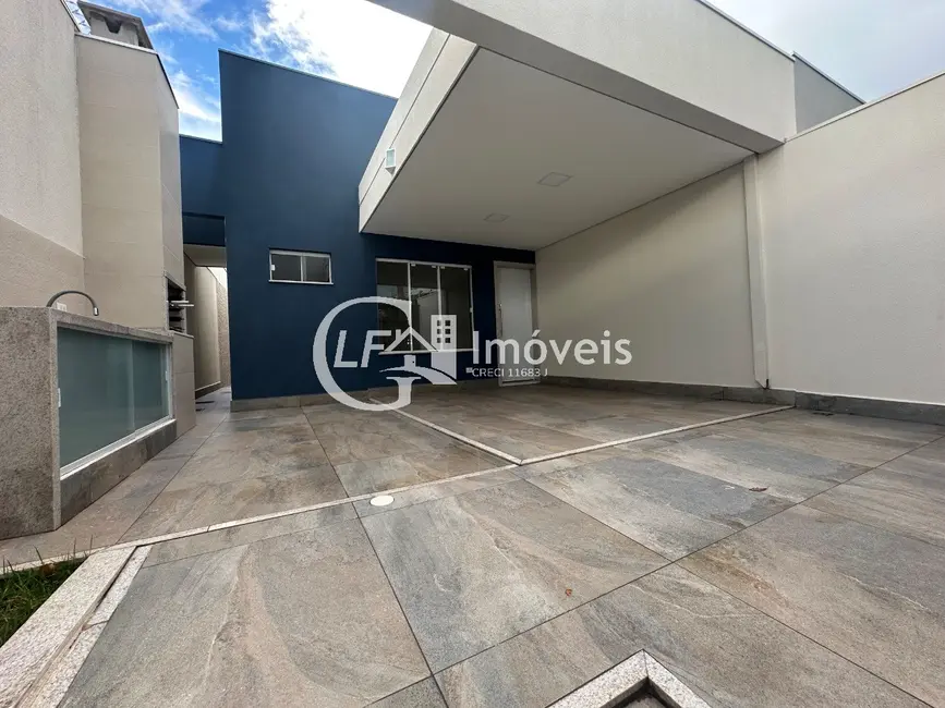 Casa com 3 quartos à venda, 108m2 em Vila Morumbi, Campo Grande - MS - imagem 8 Foto 8 de Casa com 3 quartos à venda, 108m2 em Vila Morumbi, Campo Grande - MS