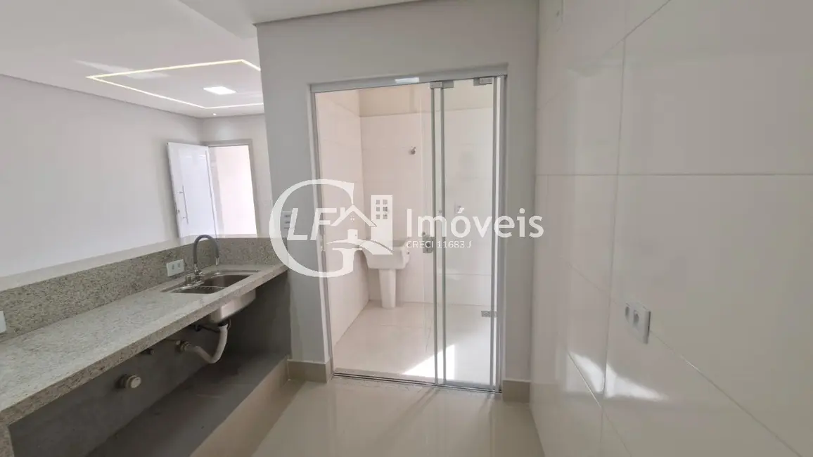 Casa com 3 quartos à venda, 108m2 em Vila Morumbi, Campo Grande - MS - imagem 3 Foto 3 de Casa com 3 quartos à venda, 108m2 em Vila Morumbi, Campo Grande - MS