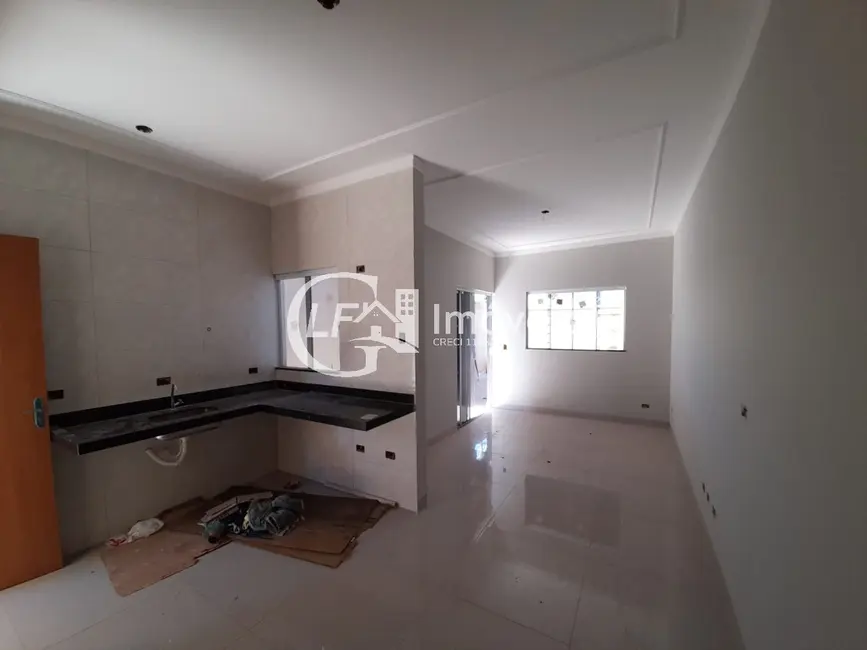 Casa com 1 quarto à venda, 88m2 em Vila Nova Campo Grande, Campo Grande - MS - imagem 8 Foto 8 de Casa com 1 quarto à venda, 88m2 em Vila Nova Campo Grande, Campo Grande - MS