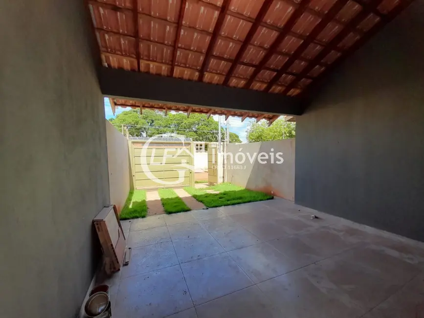Casa com 1 quarto à venda, 88m2 em Vila Nova Campo Grande, Campo Grande - MS - imagem 3 Foto 3 de Casa com 1 quarto à venda, 88m2 em Vila Nova Campo Grande, Campo Grande - MS