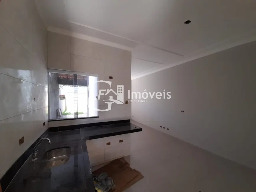 Casa com 1 quarto à venda, 88m2 em Vila Nova Campo Grande, Campo Grande - MS - imagem 9 Foto 9 de Casa com 1 quarto à venda, 88m2 em Vila Nova Campo Grande, Campo Grande - MS