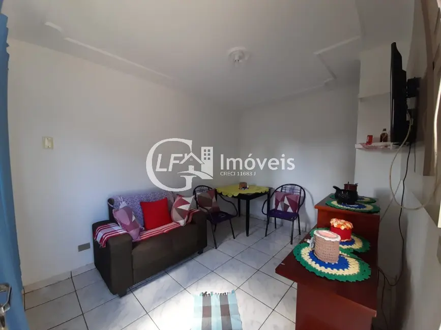 Foto 1 de Casa de Condomínio com 2 quartos à venda, 183m2 em Coronel Antonino, Campo Grande - MS