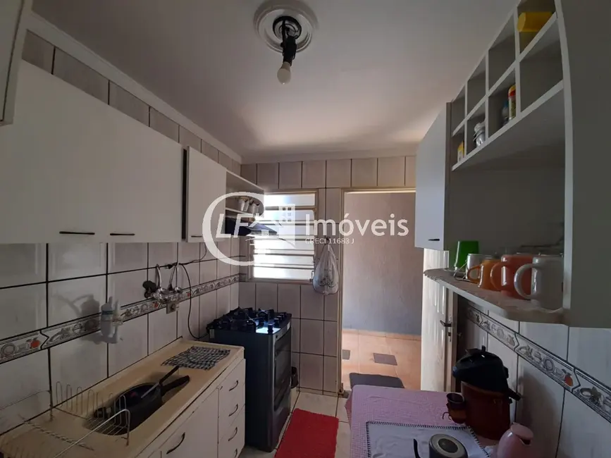 Casa de Condomínio com 2 quartos à venda, 183m2 em Coronel Antonino, Campo Grande - MS - imagem 9 Foto 9 de Casa de Condomínio com 2 quartos à venda, 183m2 em Coronel Antonino, Campo Grande - MS