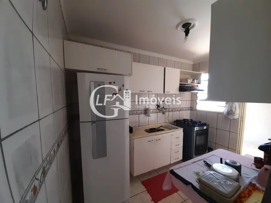 Casa de Condomínio com 2 quartos à venda, 183m2 em Coronel Antonino, Campo Grande - MS - imagem 8 Foto 8 de Casa de Condomínio com 2 quartos à venda, 183m2 em Coronel Antonino, Campo Grande - MS