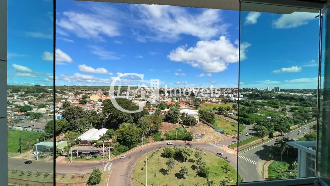 Foto 8 de Apartamento com 2 quartos à venda, 73m2 em Monte Castelo, Campo Grande - MS