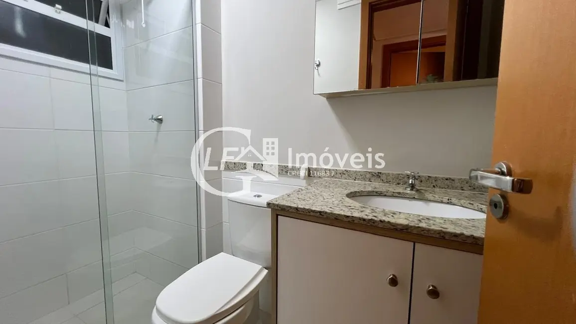 Foto 9 de Apartamento com 2 quartos à venda, 73m2 em Monte Castelo, Campo Grande - MS