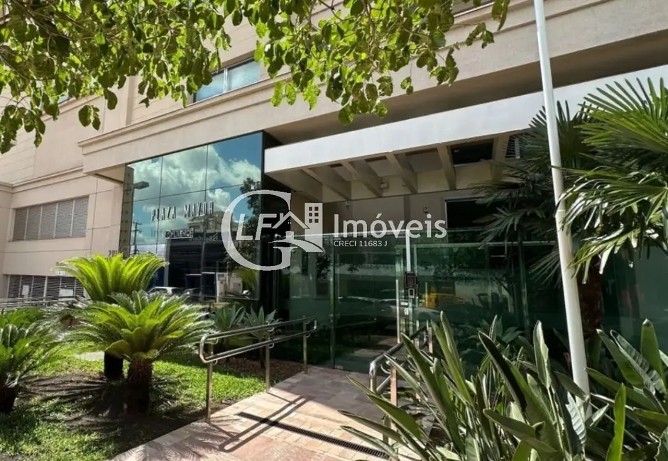 Foto 1 de Casa com 3 quartos à venda, 166m2 em Centro, Campo Grande - MS