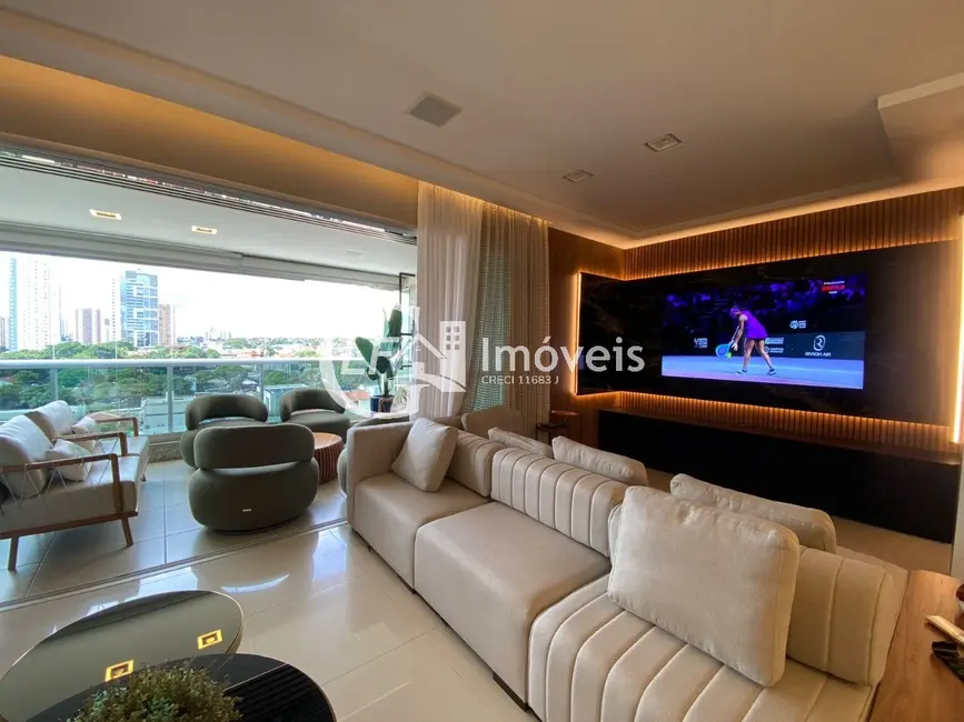 Casa com 3 quartos à venda, 166m2 em Centro, Campo Grande - MS - imagem 7 Foto 7 de Casa com 3 quartos à venda, 166m2 em Centro, Campo Grande - MS