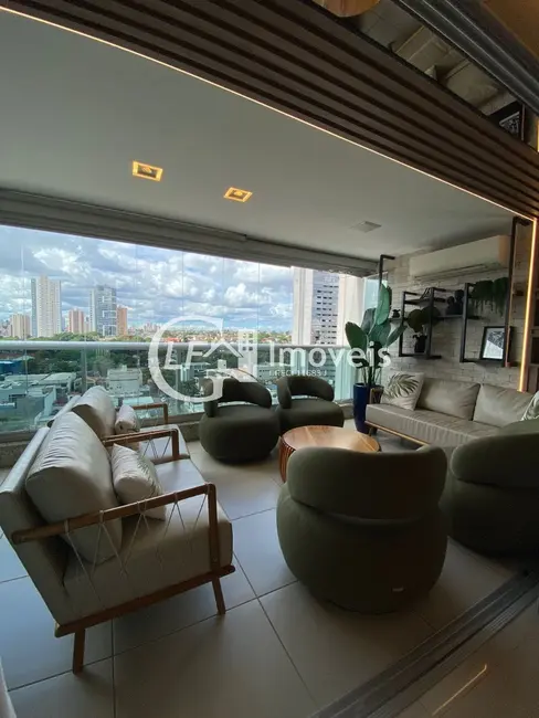 Casa com 3 quartos à venda, 166m2 em Centro, Campo Grande - MS - imagem 6 Foto 6 de Casa com 3 quartos à venda, 166m2 em Centro, Campo Grande - MS