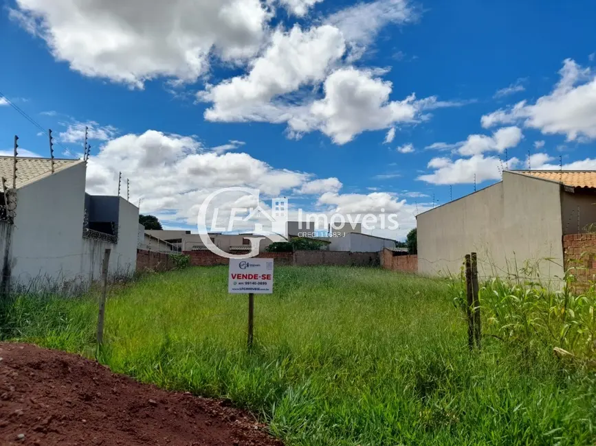 Terreno / Lote à venda, 538m2 em Vila Nova Campo Grande, Campo Grande - MS - imagem 5 Foto 5 de Terreno / Lote à venda, 538m2 em Vila Nova Campo Grande, Campo Grande - MS