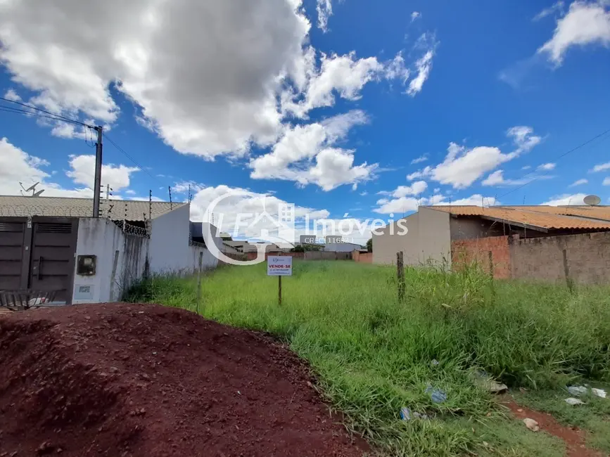 Terreno / Lote à venda, 538m2 em Vila Nova Campo Grande, Campo Grande - MS - imagem 4 Foto 4 de Terreno / Lote à venda, 538m2 em Vila Nova Campo Grande, Campo Grande - MS