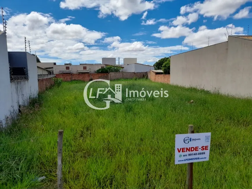 Terreno / Lote à venda, 538m2 em Vila Nova Campo Grande, Campo Grande - MS - imagem 3 Foto 3 de Terreno / Lote à venda, 538m2 em Vila Nova Campo Grande, Campo Grande - MS