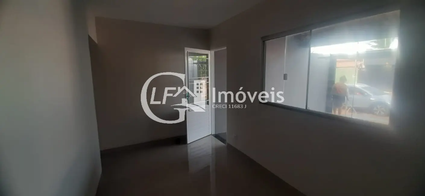Casa com 2 quartos à venda, 45m2 em Jardim Los Angeles, Campo Grande - MS - imagem 3 Foto 3 de Casa com 2 quartos à venda, 45m2 em Jardim Los Angeles, Campo Grande - MS
