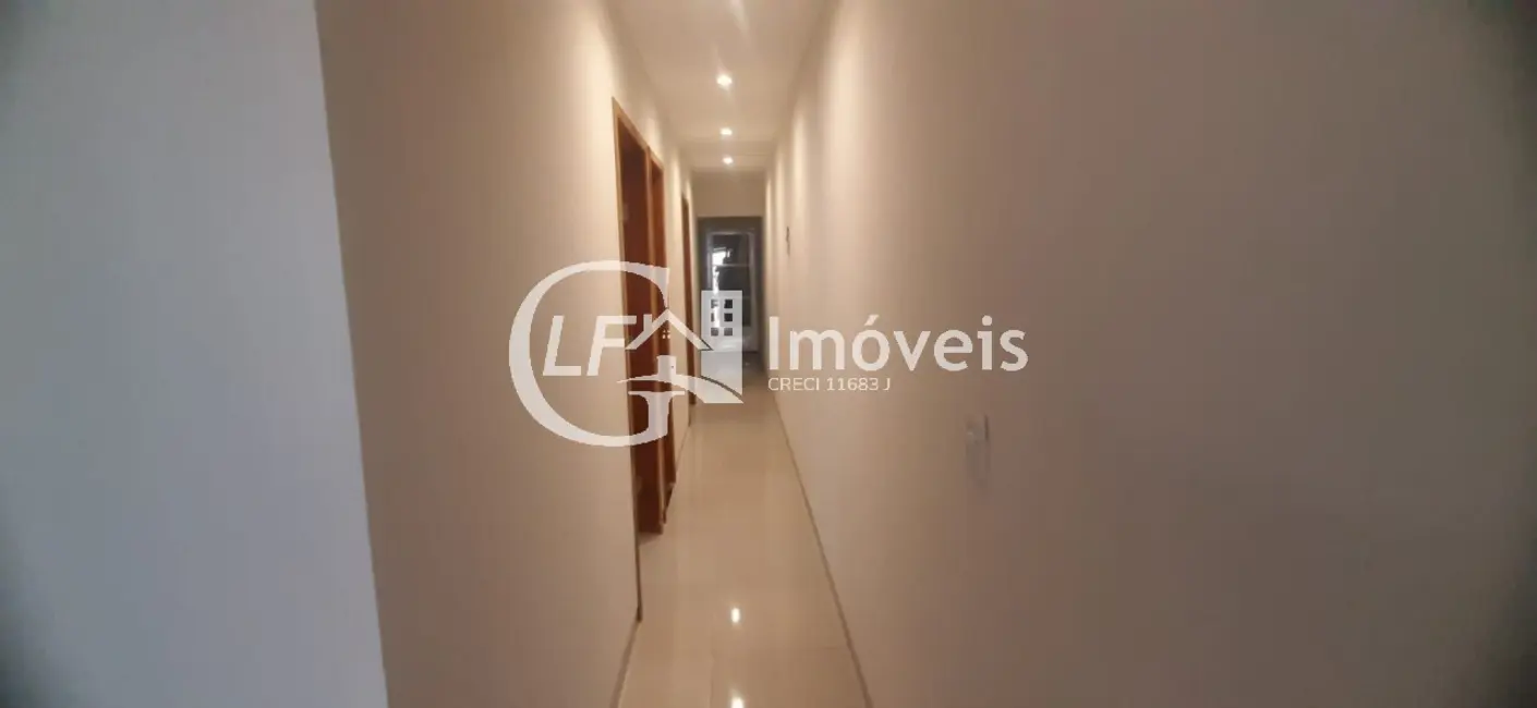 Foto 2 de Casa com 2 quartos à venda, 45m2 em Jardim Los Angeles, Campo Grande - MS