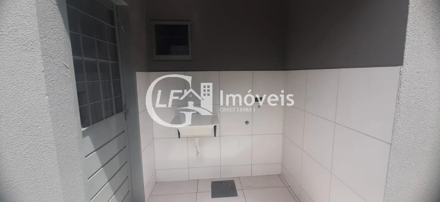 Casa com 2 quartos à venda, 54m2 em Campo Grande - MS - imagem 4 Foto 4 de Casa com 2 quartos à venda, 54m2 em Campo Grande - MS