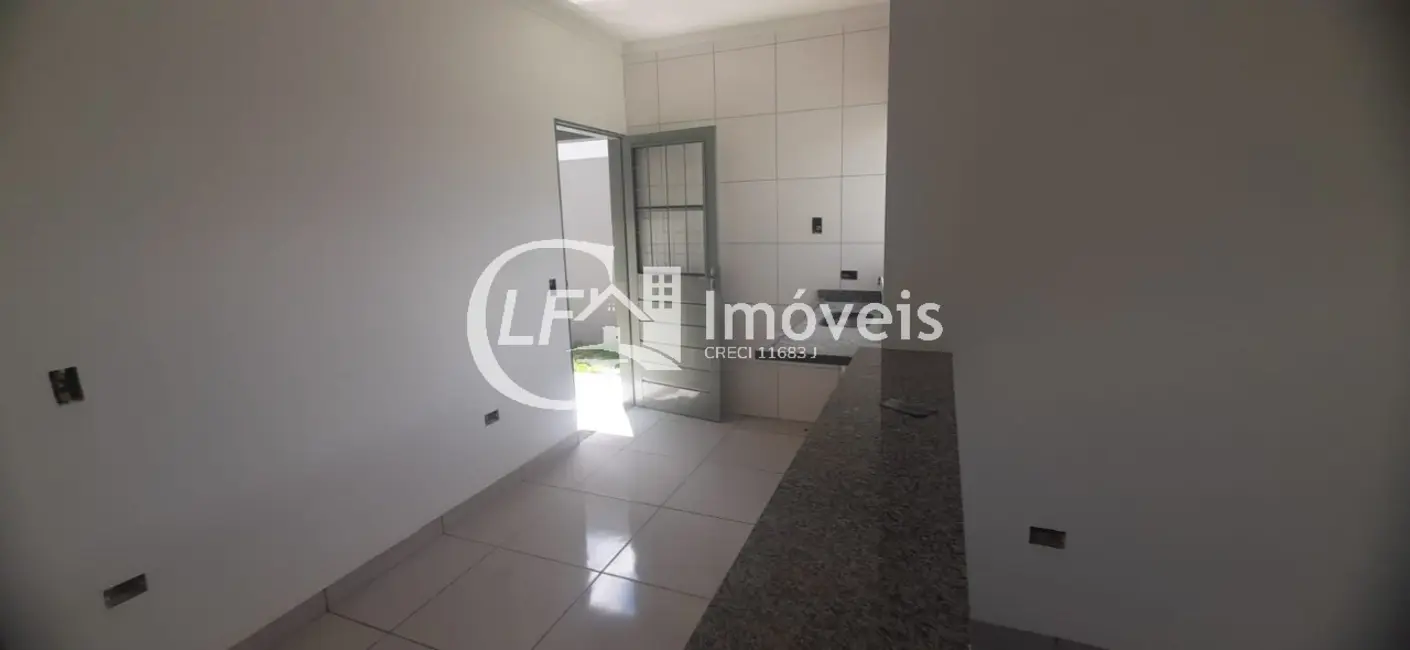 Casa com 2 quartos à venda, 54m2 em Campo Grande - MS - imagem 6 Foto 6 de Casa com 2 quartos à venda, 54m2 em Campo Grande - MS