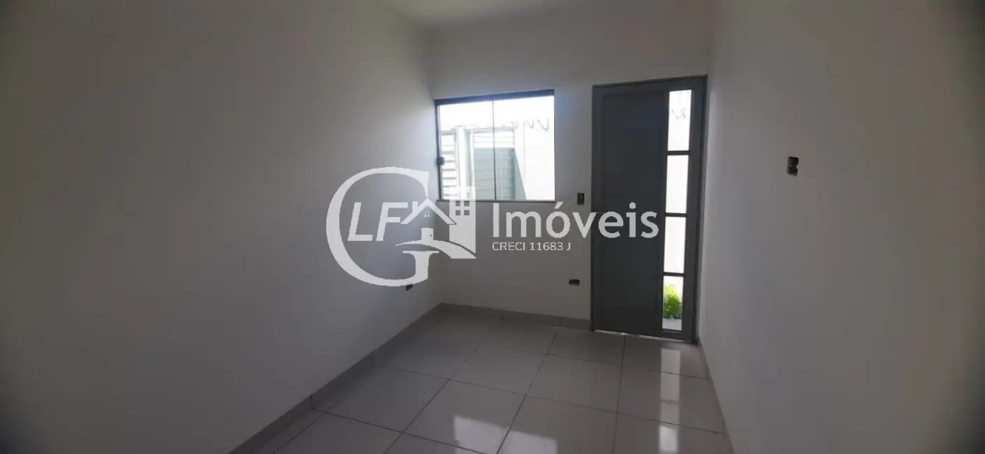 Casa com 2 quartos à venda, 54m2 em Campo Grande - MS - imagem 7 Foto 7 de Casa com 2 quartos à venda, 54m2 em Campo Grande - MS