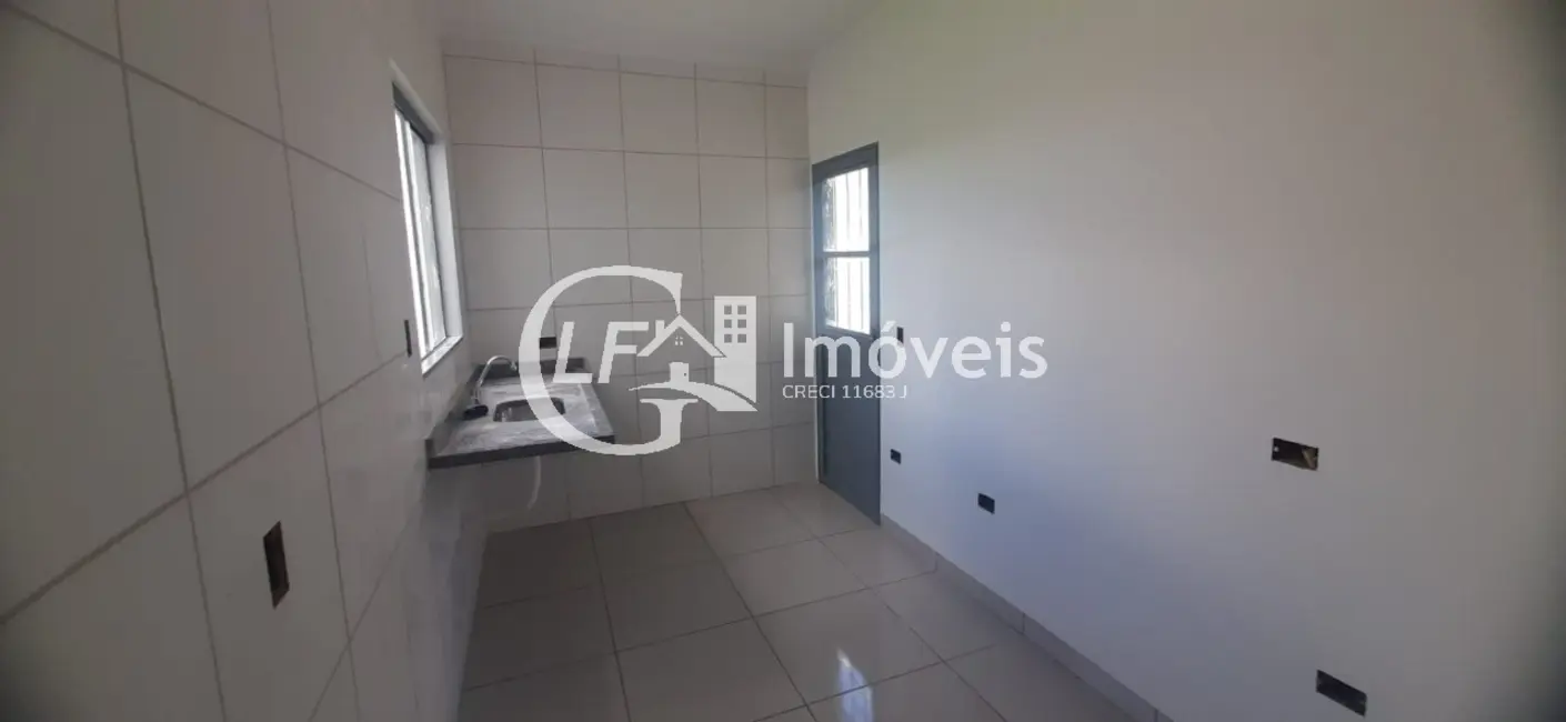 Casa com 2 quartos à venda, 54m2 em Campo Grande - MS - imagem 7 Foto 7 de Casa com 2 quartos à venda, 54m2 em Campo Grande - MS