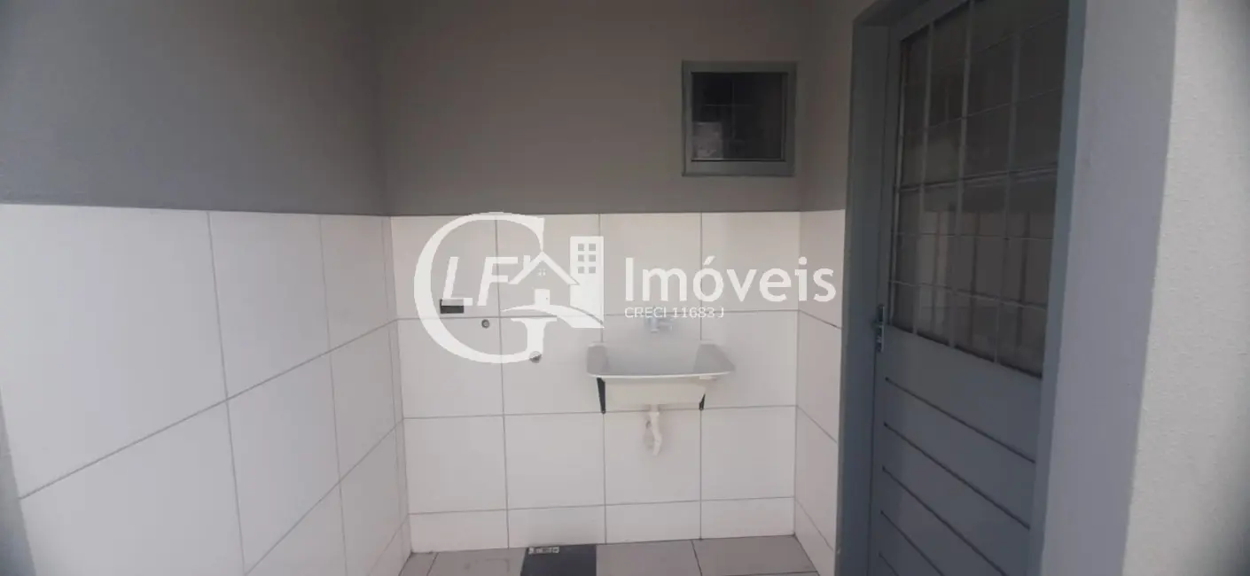 Casa com 2 quartos à venda, 54m2 em Campo Grande - MS - imagem 5 Foto 5 de Casa com 2 quartos à venda, 54m2 em Campo Grande - MS