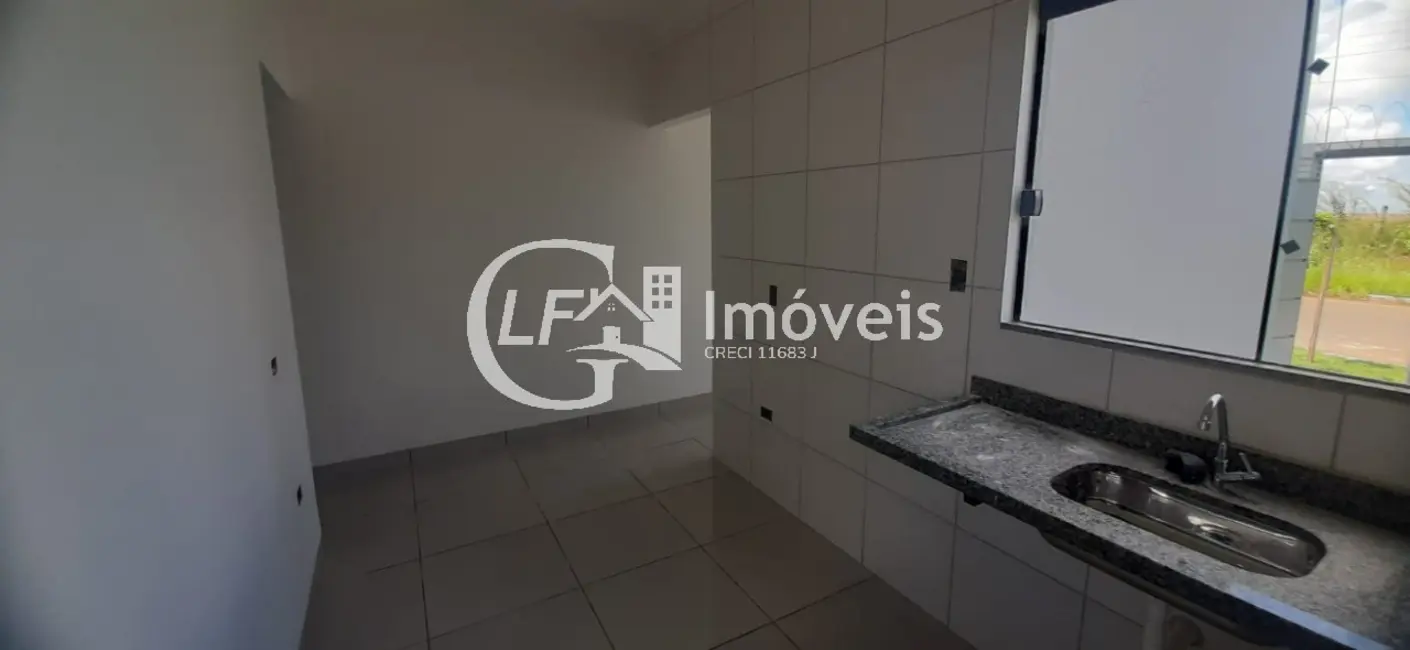 Casa com 2 quartos à venda, 54m2 em Campo Grande - MS - imagem 9 Foto 9 de Casa com 2 quartos à venda, 54m2 em Campo Grande - MS