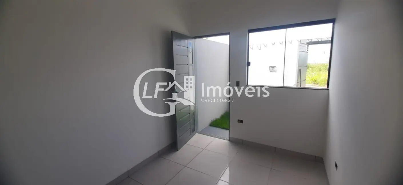 Casa com 2 quartos à venda, 54m2 em Campo Grande - MS - imagem 6 Foto 6 de Casa com 2 quartos à venda, 54m2 em Campo Grande - MS